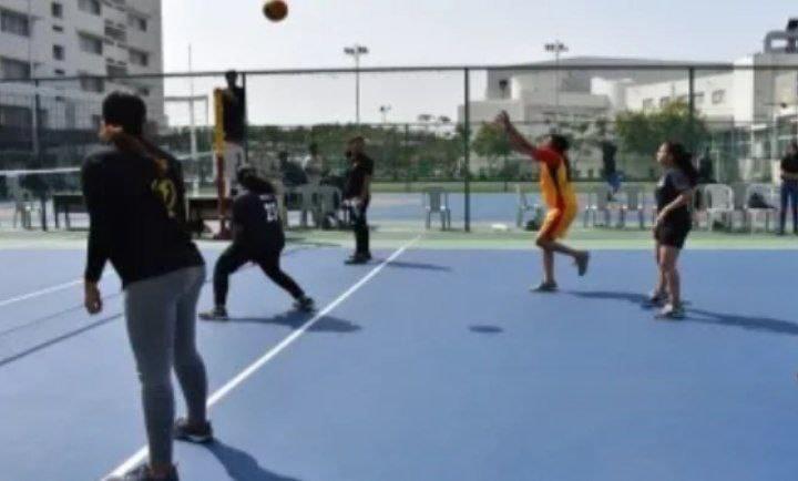 Symbiosis Centre for Management Studies Hyderabad Sports and Gym photo 1