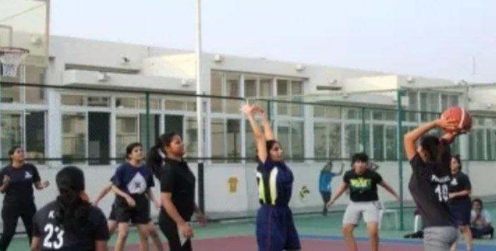 Symbiosis Centre for Management Studies Hyderabad Sports and Gym photo 2