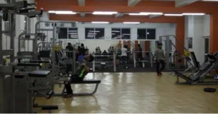Symbiosis Centre for Management Studies Hyderabad Sports and Gym photo 3
