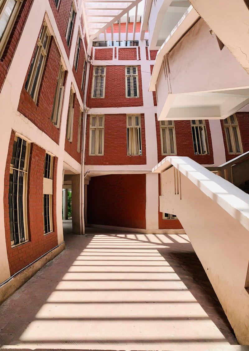 SU Surat Campus photo 13