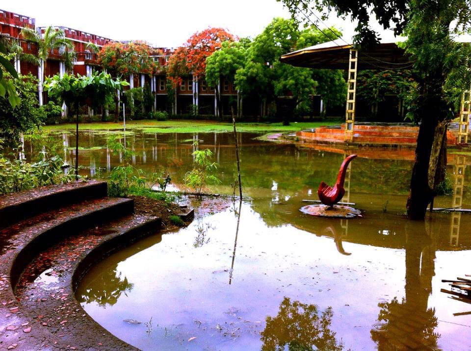 SU Surat Campus photo 12