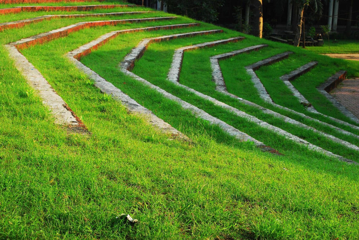 SU Surat Campus photo 5