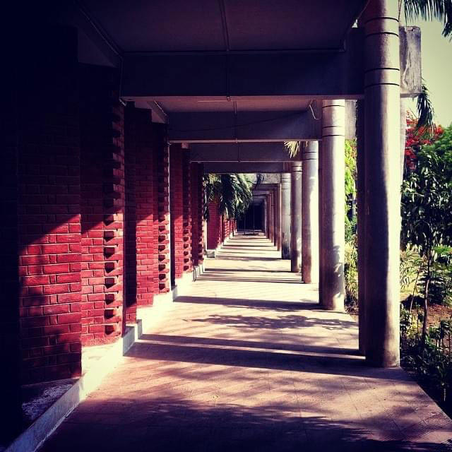 SU Surat Campus photo 4