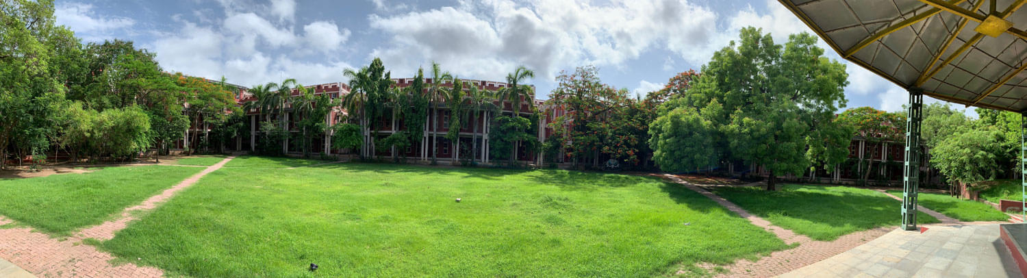 SU Surat Campus photo 2