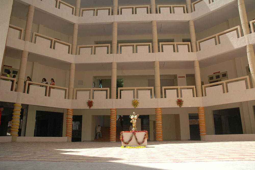 SU Surat Campus photo 14