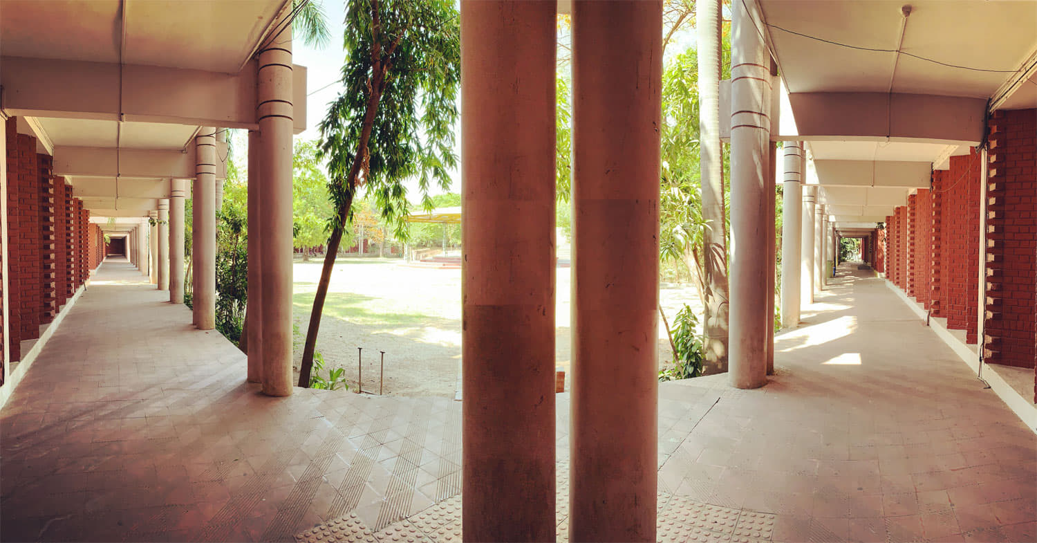 SU Surat Campus photo 11