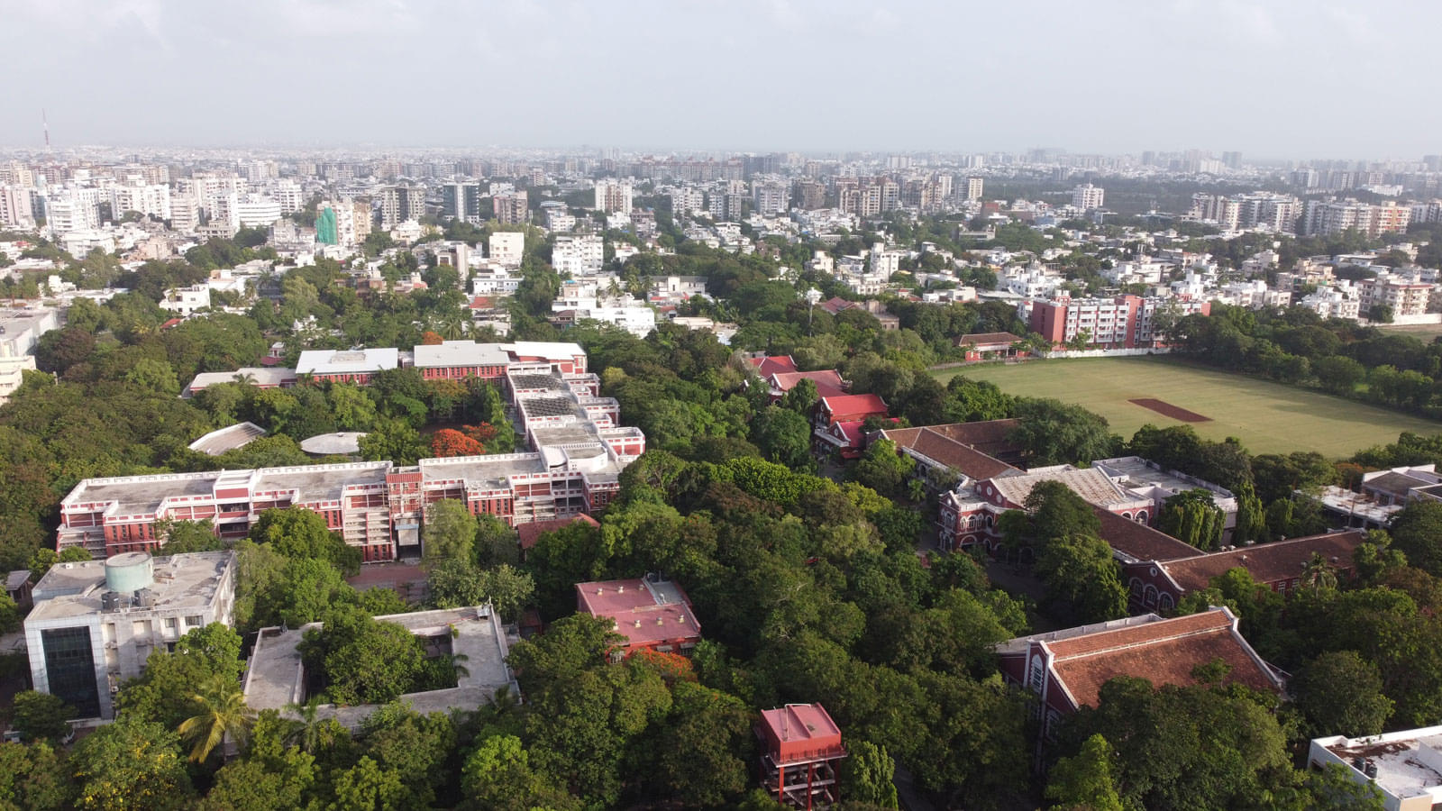 SU Surat Campus photo 10