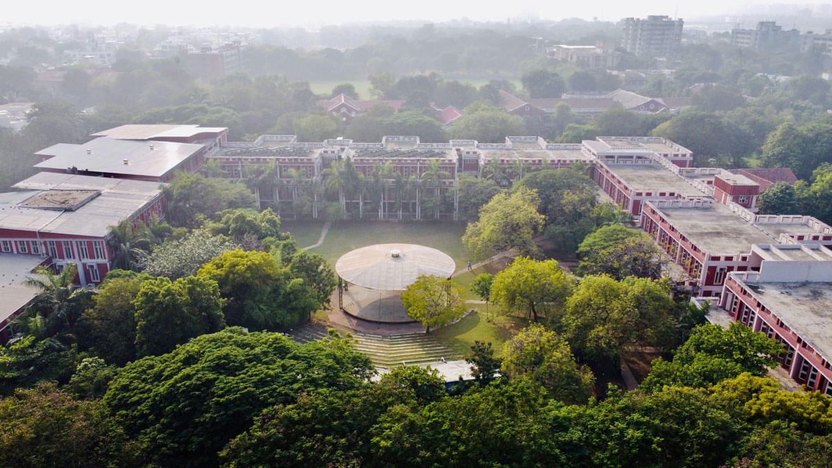 SU Surat Campus photo 9