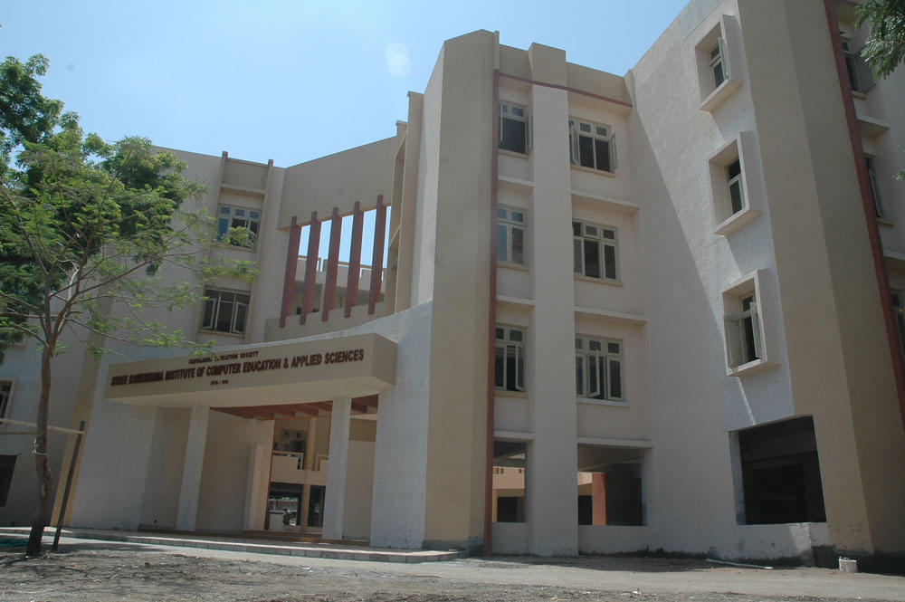 SU Surat Campus photo 15