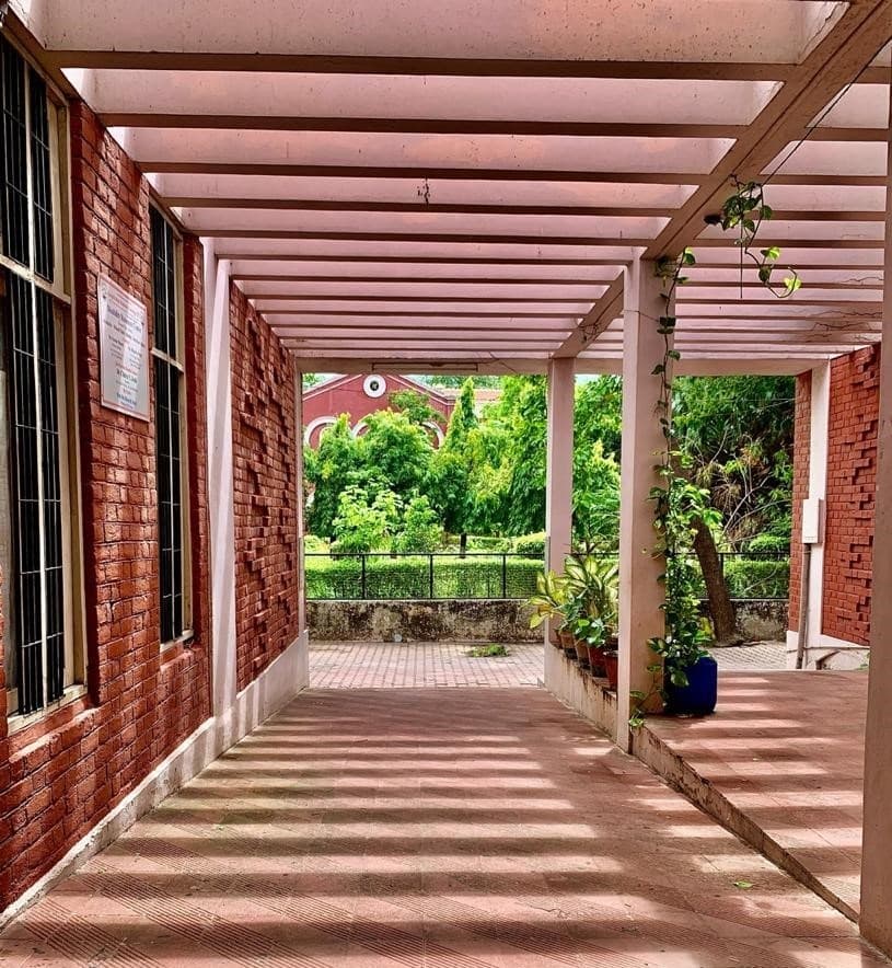 SU Surat Campus photo 16