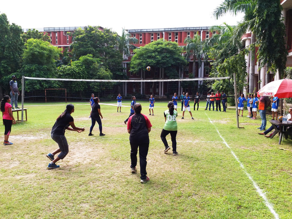 SU Surat Sports photo 1