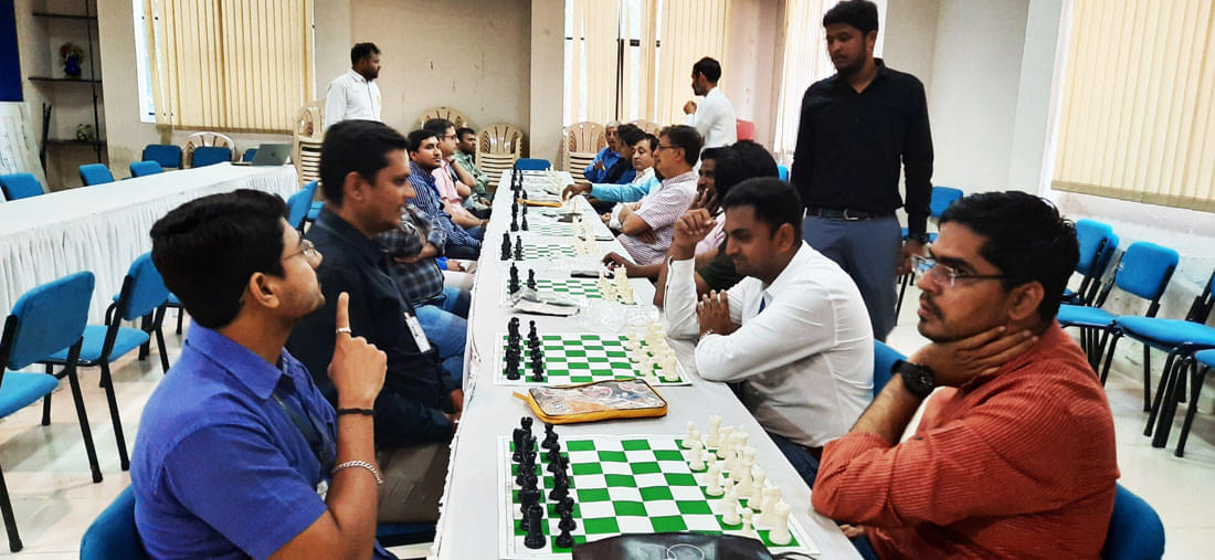 SU Surat Sports photo 9