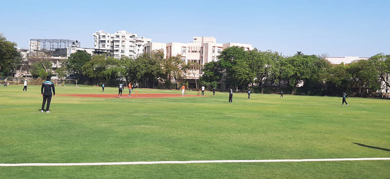 SU Surat Sports photo 10