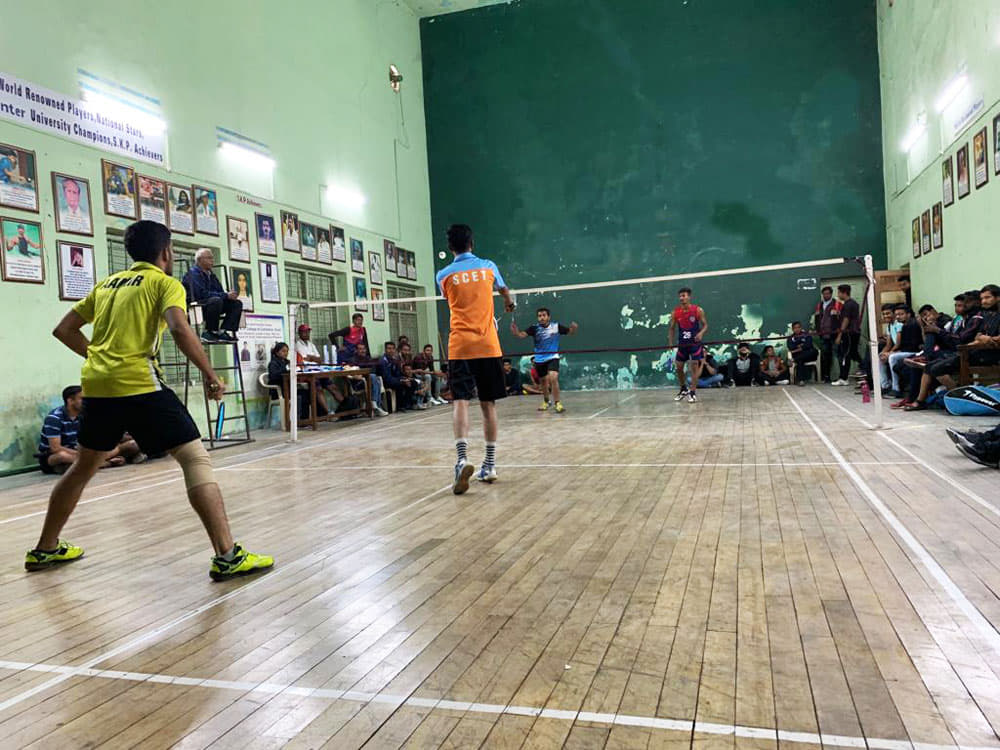 SU Surat Sports photo 11