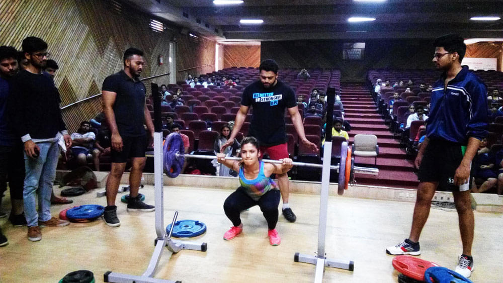 SU Surat Sports photo 13