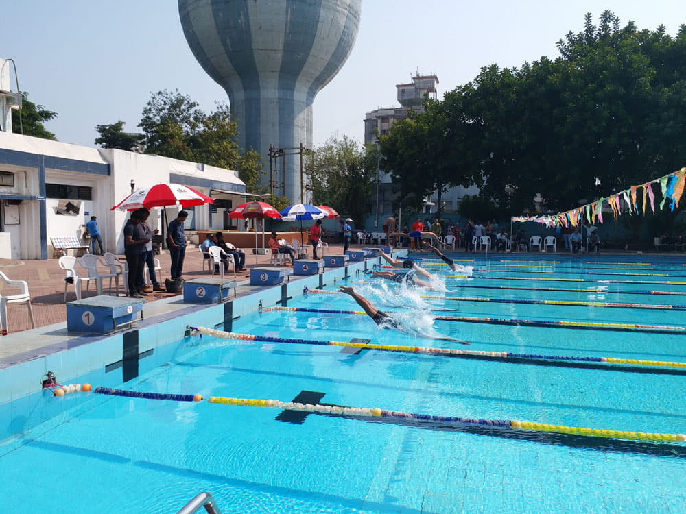 SU Surat Sports photo 2