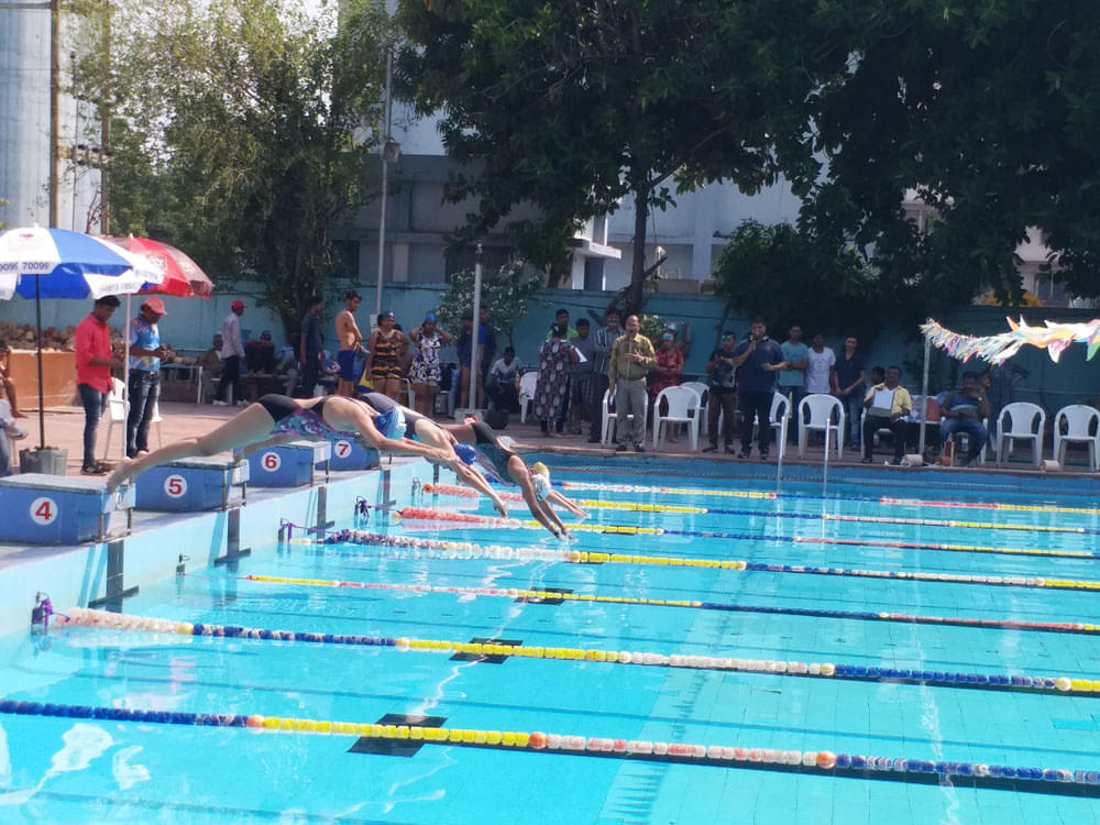 SU Surat Sports photo 3