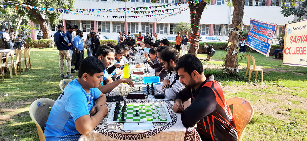 SU Surat Sports photo 5