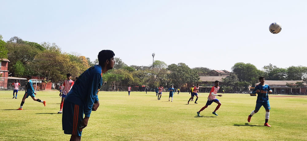 SU Surat Sports photo 7