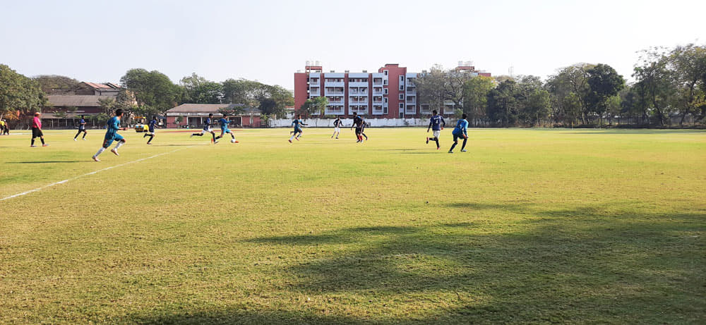 SU Surat Sports photo 8