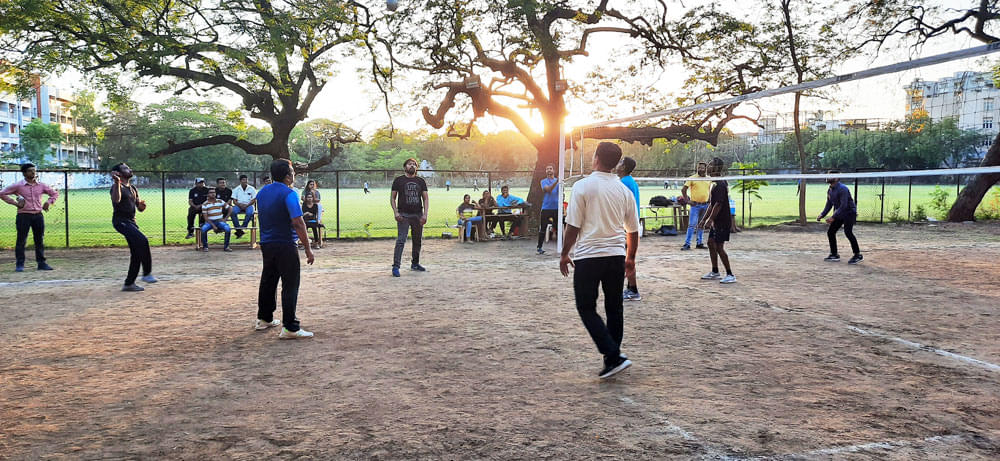 SU Surat Sports photo 16