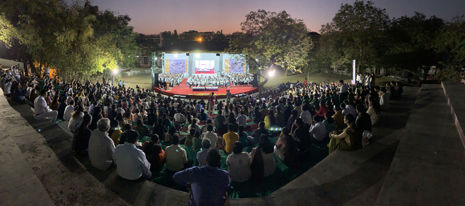 SU Surat Extra Curriculars photo 8