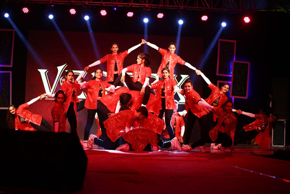 SU Surat Extra Curriculars photo 2