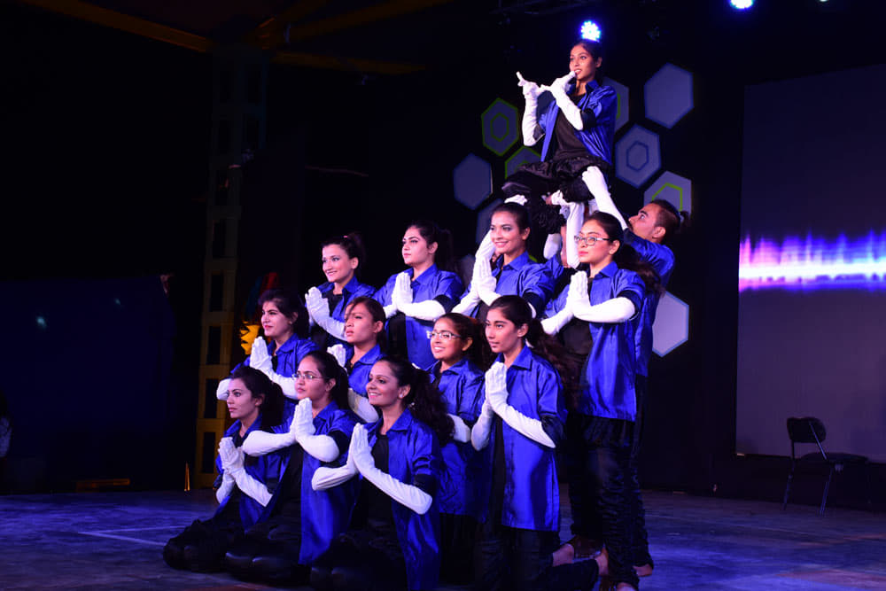 SU Surat Extra Curriculars photo 4