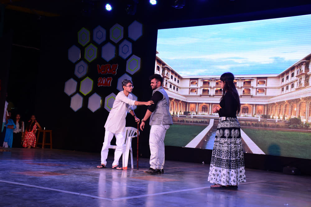 SU Surat Extra Curriculars photo 5