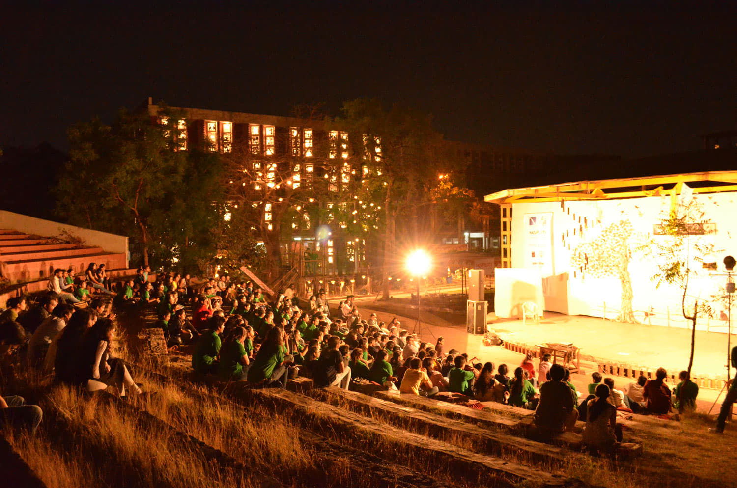 SU Surat Extra Curriculars photo 7