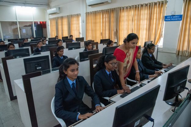 Pravara Rural Engineering College Loni Infrastructure photo 3