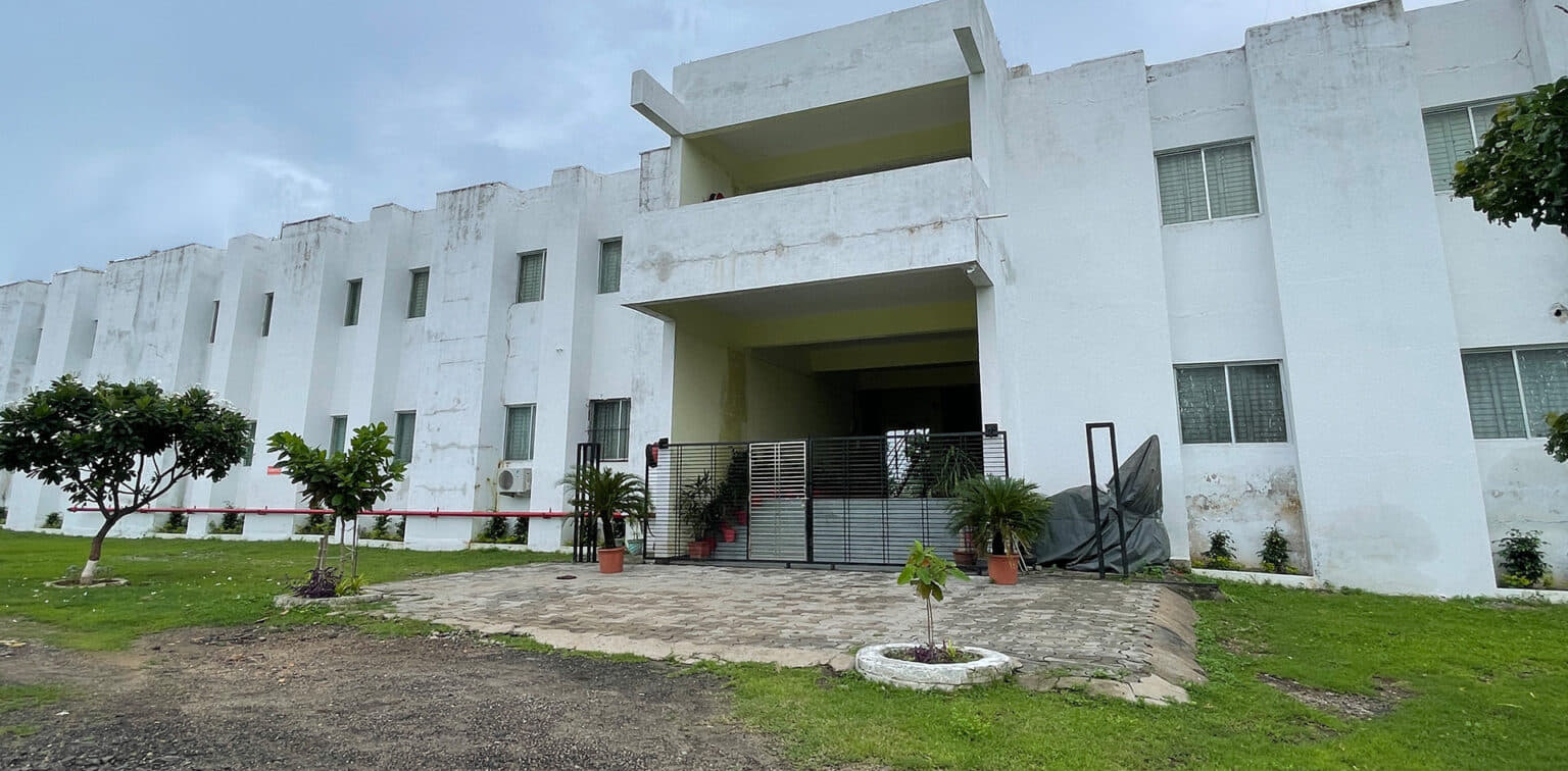 Ahirkar Institute of Management Studies Nagpur Infrastructure photo 1