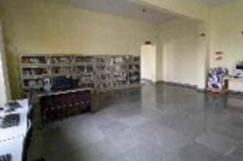 Ahirkar Institute of Management Studies Nagpur Infrastructure photo 10
