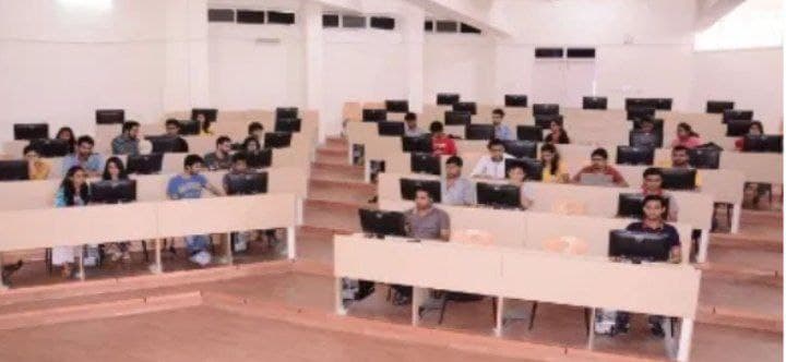 Ahirkar Institute of Management Studies Nagpur Infrastructure photo 4