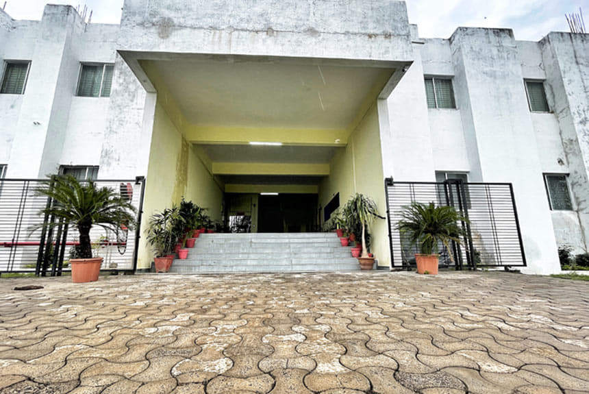 Ahirkar Institute of Management Studies Nagpur Infrastructure photo 7