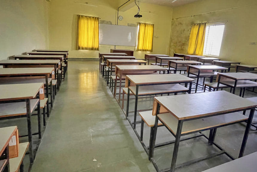 Ahirkar Institute of Management Studies Nagpur Infrastructure photo 8