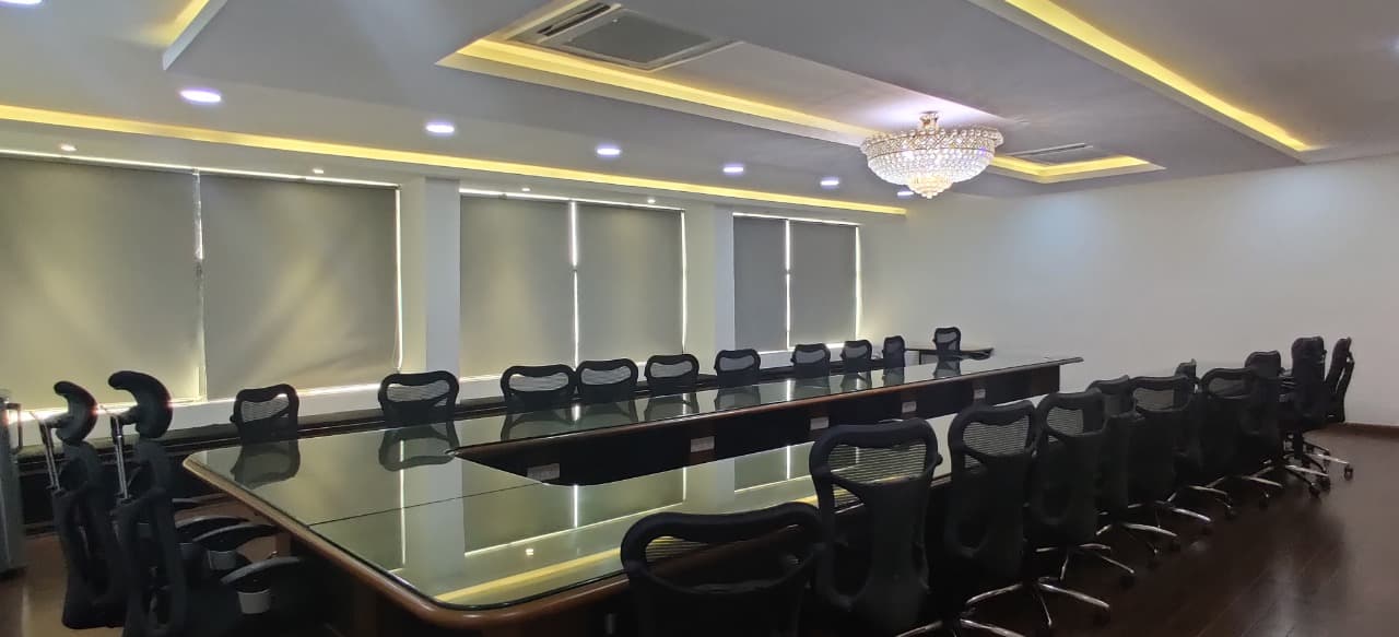 Mohamed Sathak AJ Academy of Architecture Chennai Academic Building photo 3