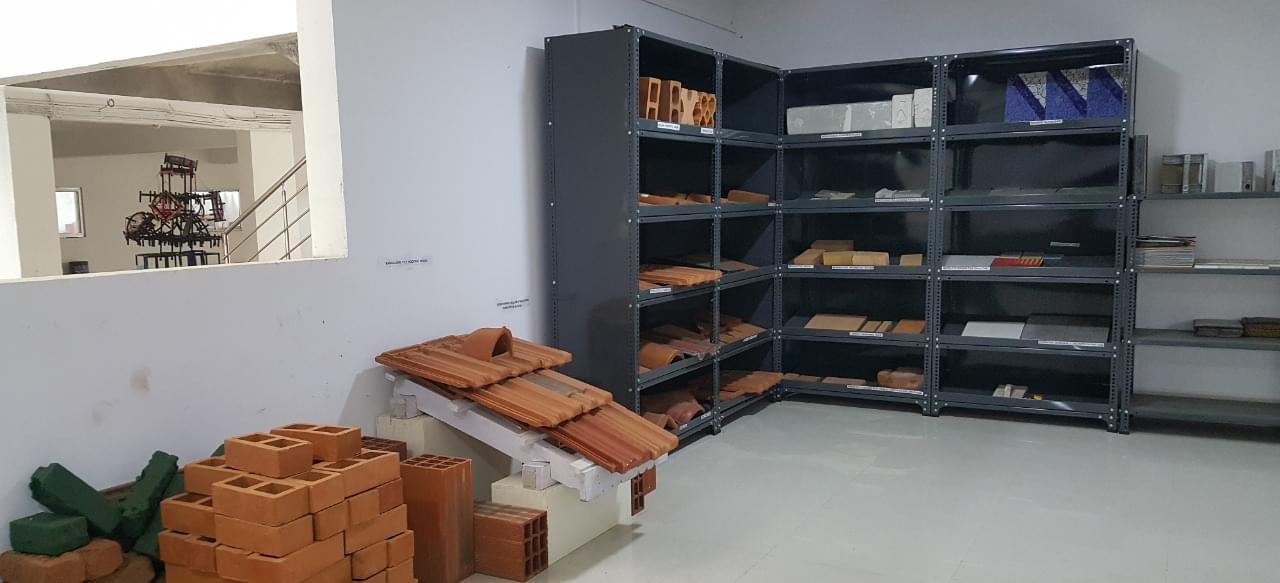 Mohamed Sathak AJ Academy of Architecture Chennai Academic Building photo 7