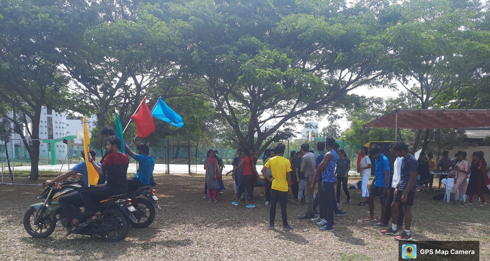 Mohamed Sathak AJ Academy of Architecture Chennai Sports photo 4