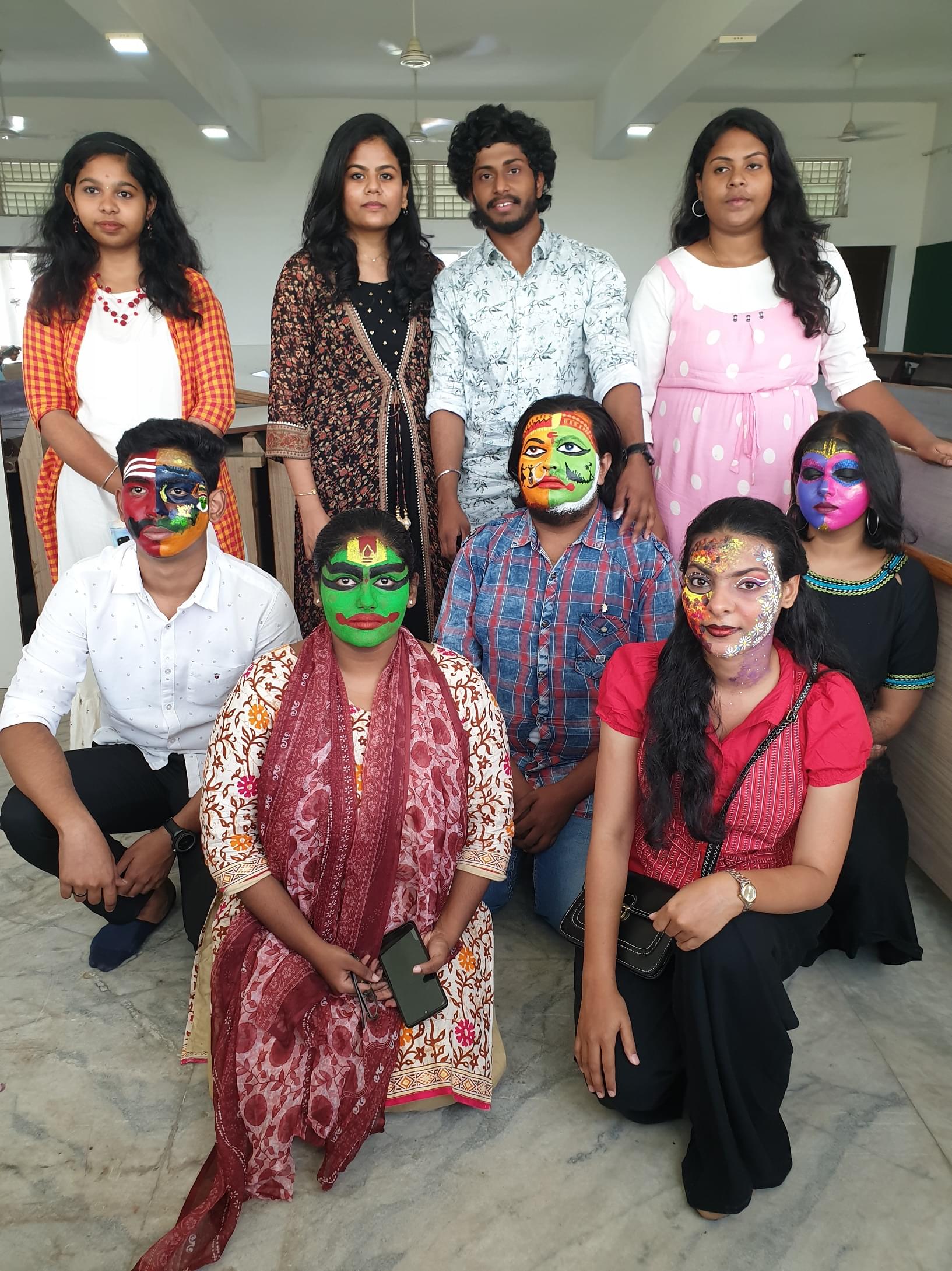 Mohamed Sathak AJ Academy of Architecture Chennai MILAAP photo 2