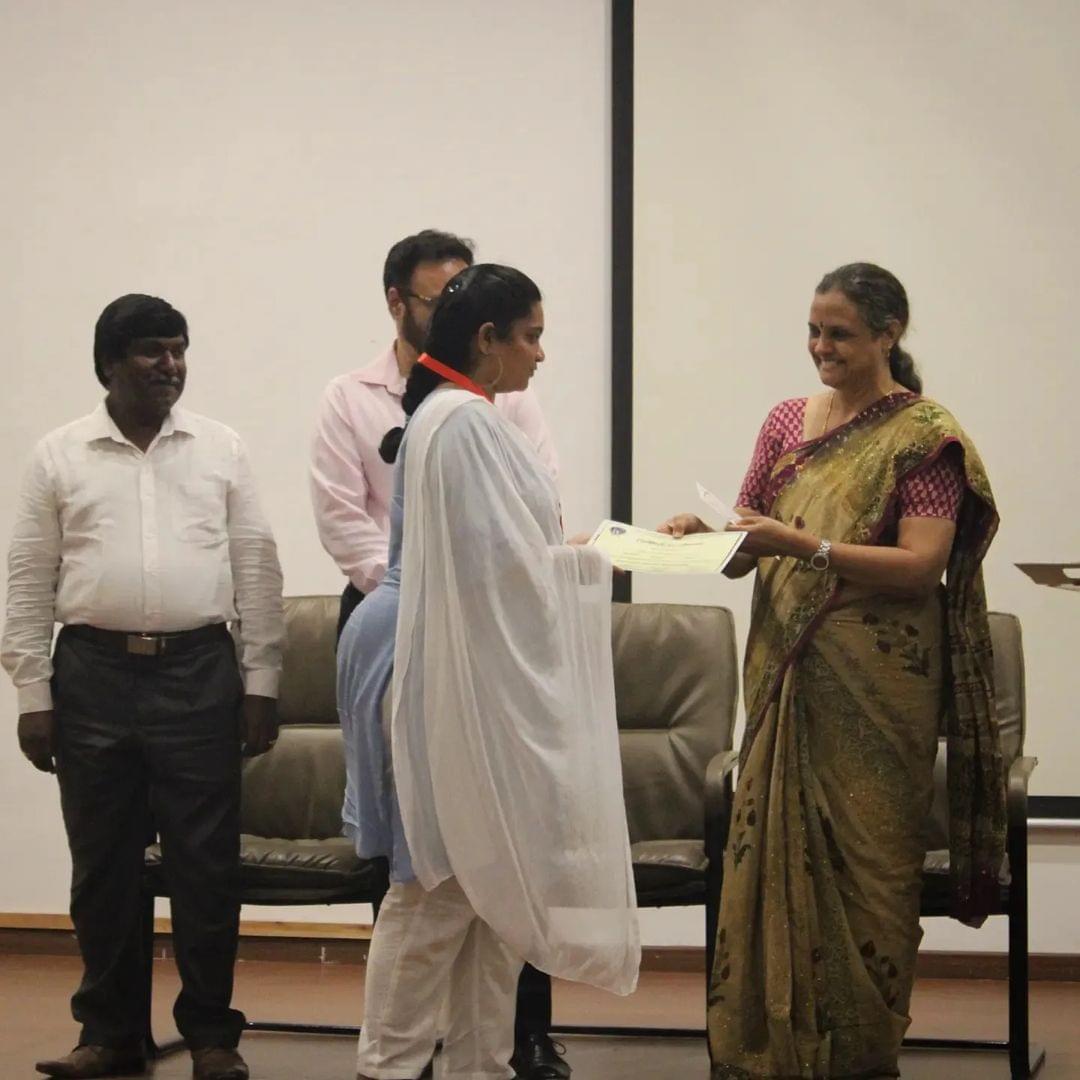 Mohamed Sathak AJ Academy of Architecture Chennai Special Event photo 17