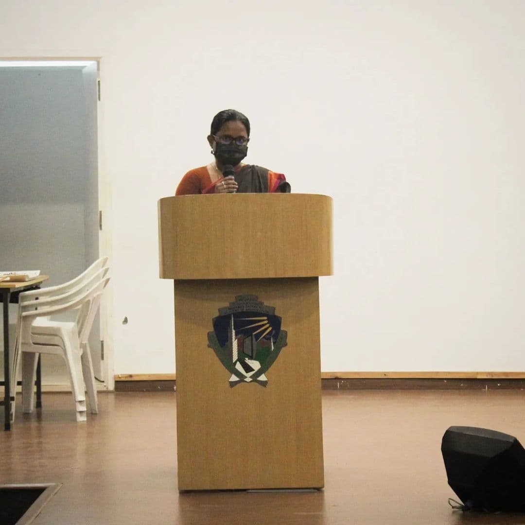 Mohamed Sathak AJ Academy of Architecture Chennai Special Event photo 18