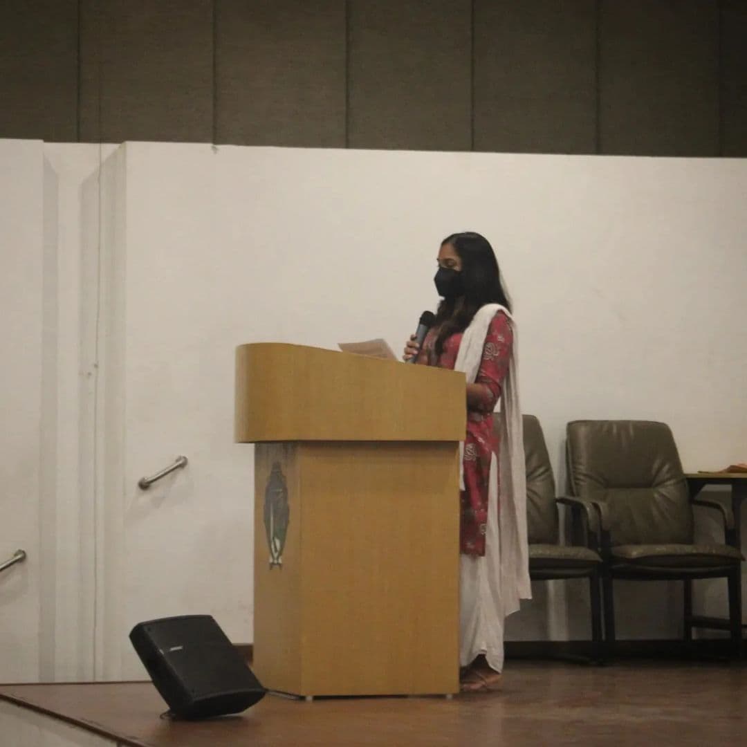 Mohamed Sathak AJ Academy of Architecture Chennai Special Event photo 19