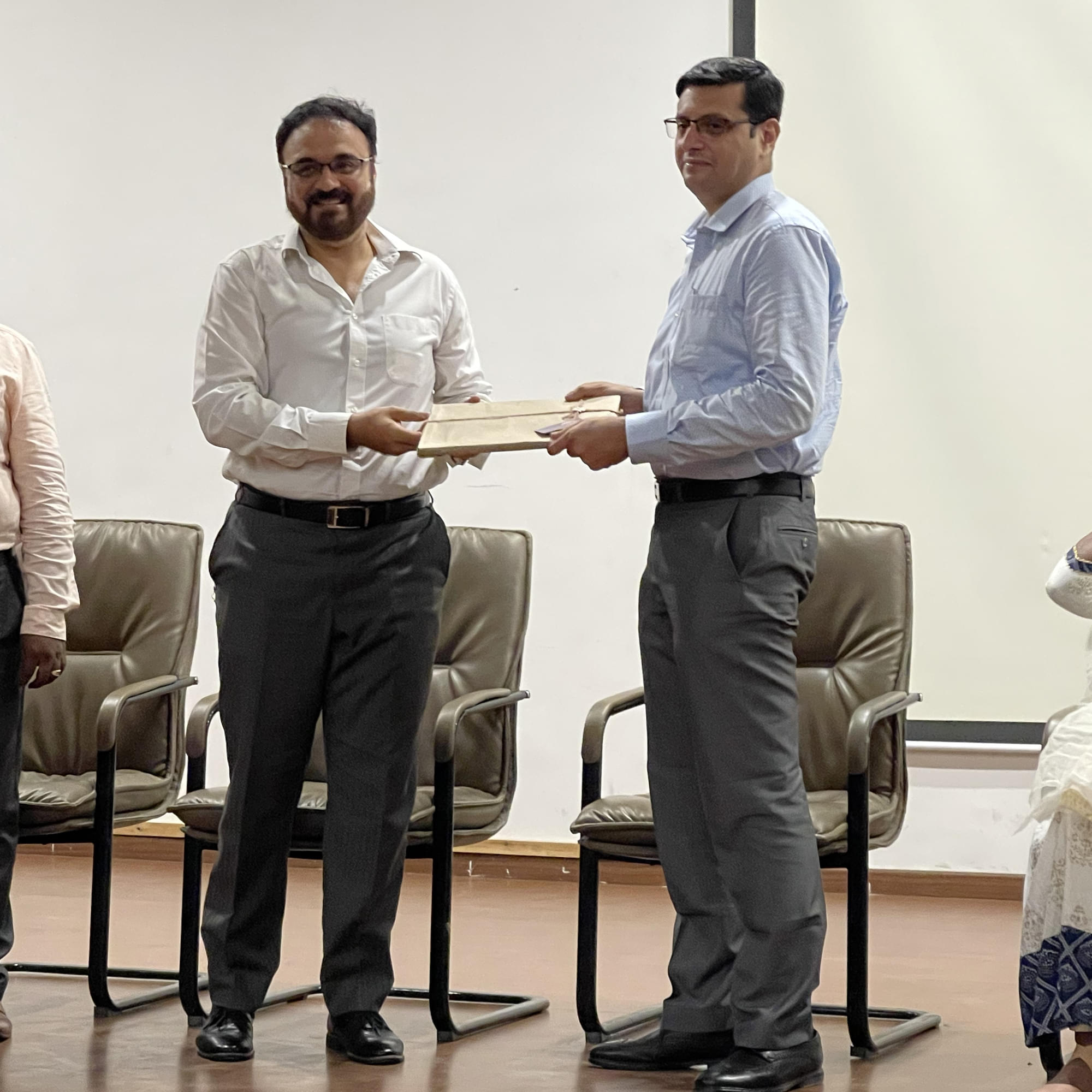 Mohamed Sathak AJ Academy of Architecture Chennai Special Event photo 11