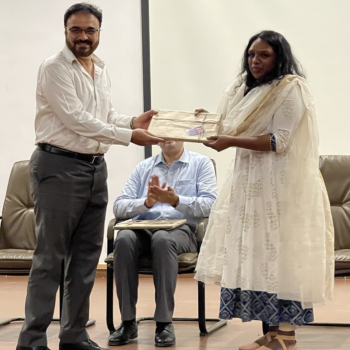 Mohamed Sathak AJ Academy of Architecture Chennai Special Event photo 12