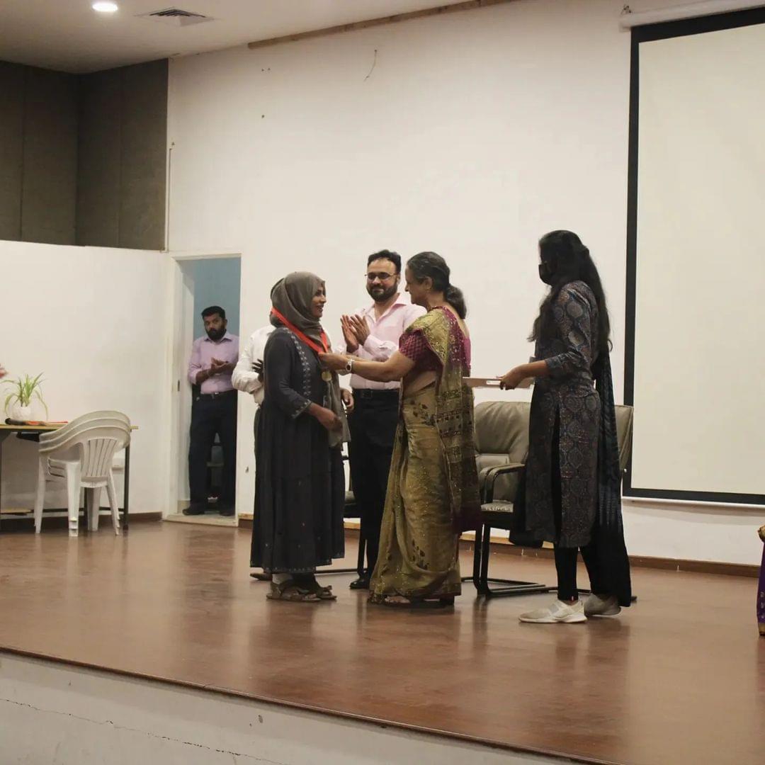 Mohamed Sathak AJ Academy of Architecture Chennai Special Event photo 22