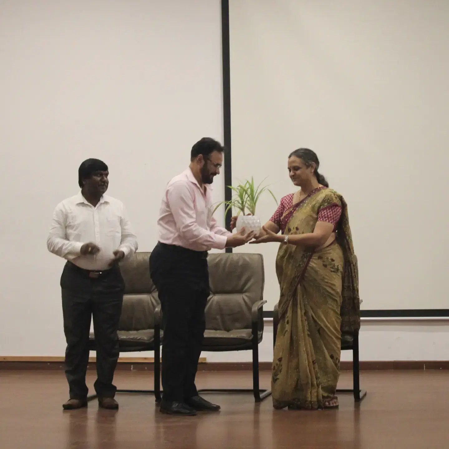 Mohamed Sathak AJ Academy of Architecture Chennai Special Event photo 23