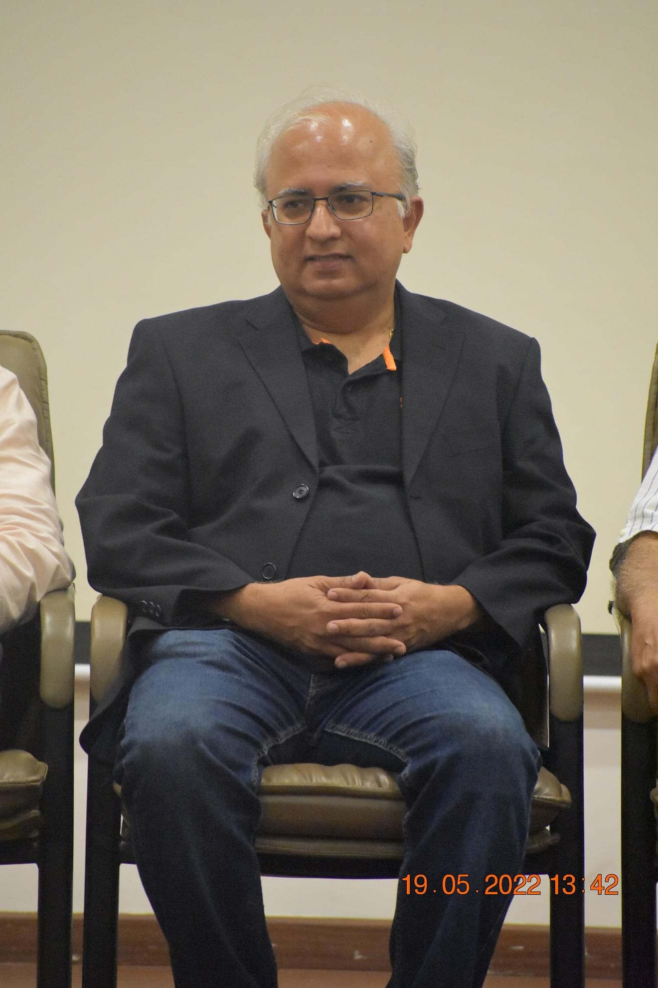 Mohamed Sathak AJ Academy of Architecture Chennai Extra Curriculars photo 10