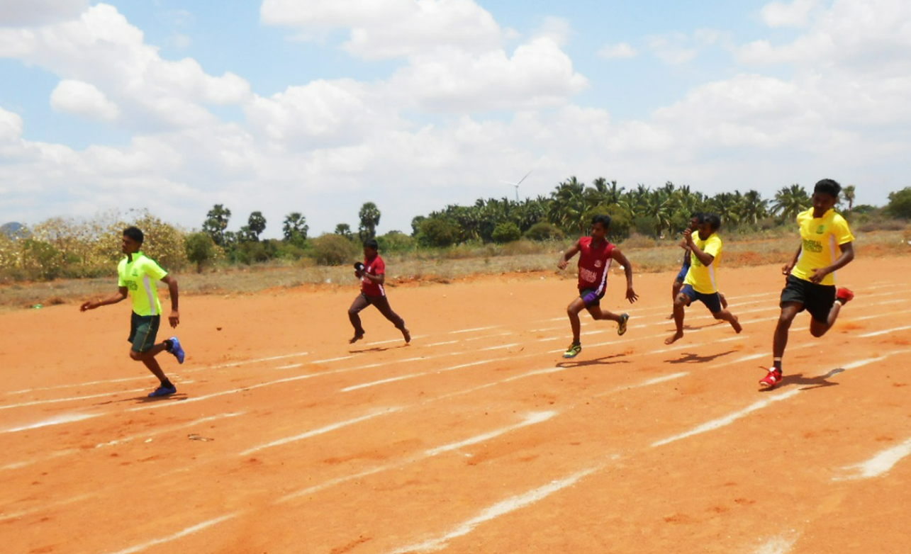 Universal College of Engineering and Technology Tirunelveli Sports and Activities photo 1
