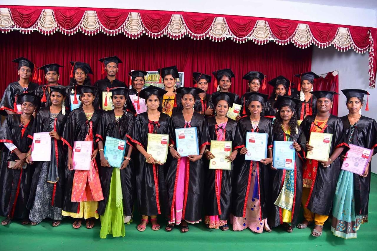 Universal College of Engineering and Technology Tirunelveli College Festivals photo 2